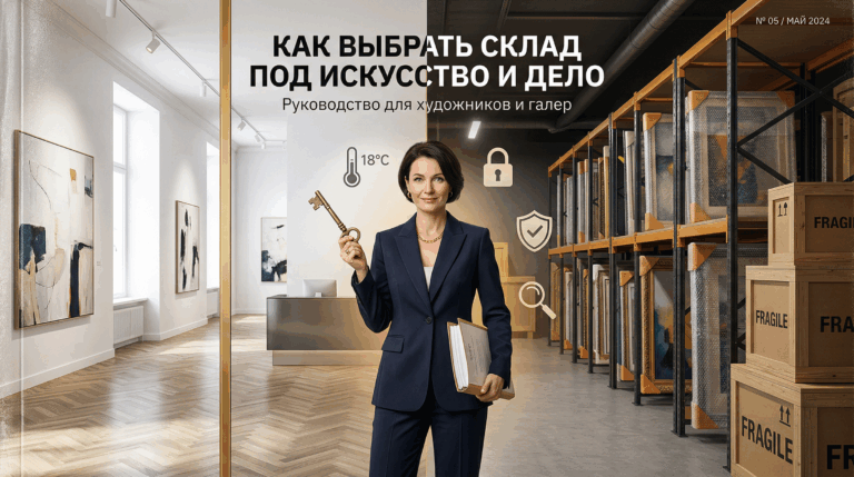 купить склад